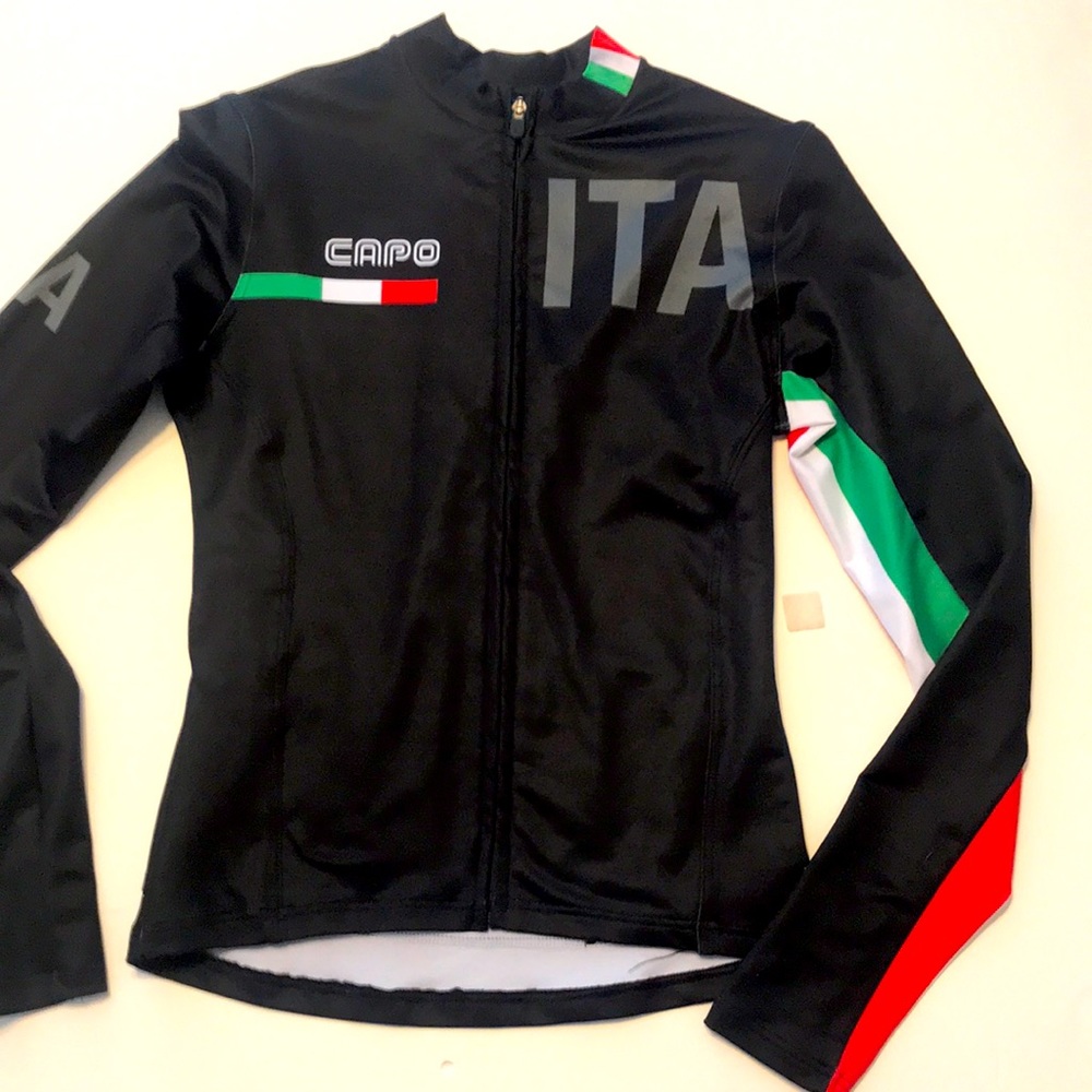 Capo jersey size small (womens)